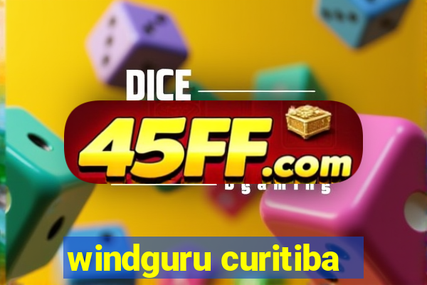 windguru curitiba